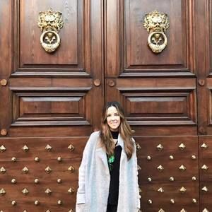 Meet your Posher, Monica